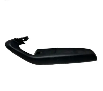 Audi A6 S6 C6 4F Front door interior handle trim 4F1867106A 4F2867106A