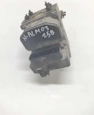 Nissan Almera N16 ABS Pump 00058