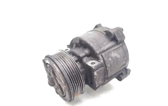 Mitsubishi ASX Air conditioning (A/C) compressor (pump) 7813A352