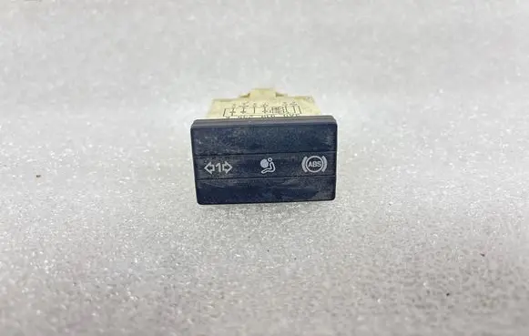 Volkswagen PASSAT B5.5 Passenger airbag on/off switch 3A0919235