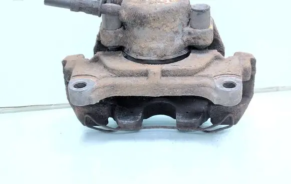 Audi A4 S4 B8 8K Front brake caliper 