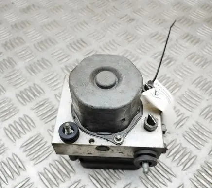 Ford Transit Custom ABS Pump JK212C405AD 0265956396