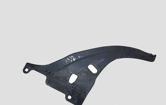 Citroen C5 Under headlight/headlamp trim 9683627277 2002983