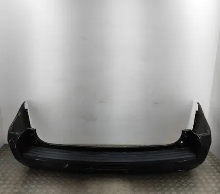 Cadillac Escalade Rear bumper 84399428SVC