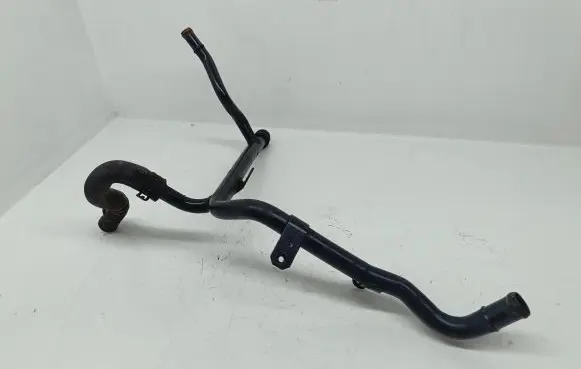 Volkswagen Jetta V Engine coolant pipe/hose 03G121065H