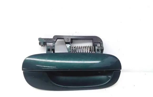 Peugeot 607 Rear door exterior handle 9629157277 98043301