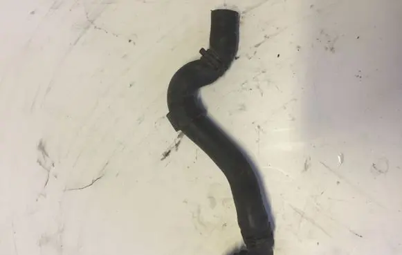 Skoda Octavia Mk1 (1U) Engine coolant pipe/hose