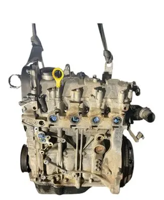 Skoda Fabia Mk2 (5J) Engine CBZF CBZ 03F103019L