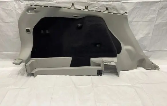 Jeep Cherokee Trunk/boot lower side trim panel 