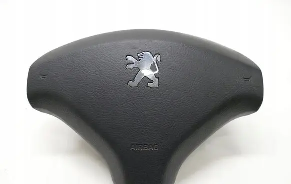 Peugeot 5008 Steering wheel airbag 96845302ZE