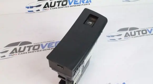 BMW X5 E53 Electric window control switch 6952800