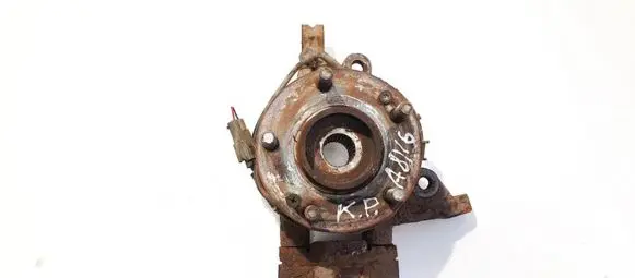 KIA Ceed Front wheel hub