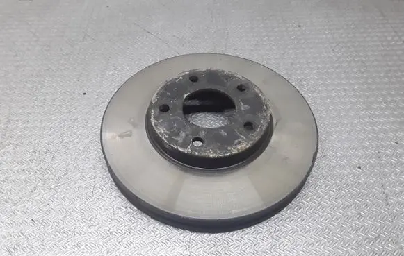 Nissan Primera Front brake disc