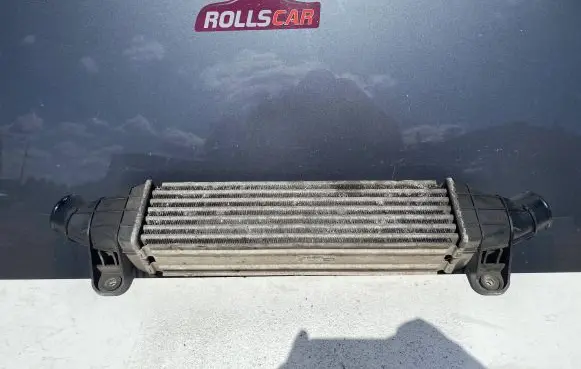 Ford Mondeo Mk III Intercooler air channel guide IS7Q9L440 868963A