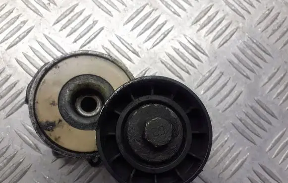 Fiat Croma Alternator belt tensioner pulley TF058E