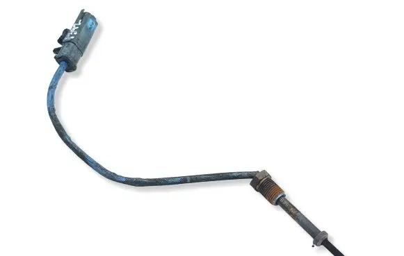 Land Rover Evoque II Exhaust gas temperature sensor G4D35J254CB