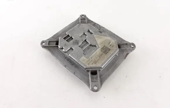 Audi A4 S4 B8 8K Headlight ballast module Xenon 1307329218