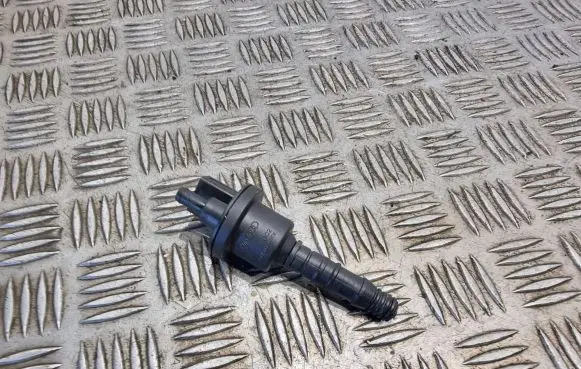 Volkswagen PASSAT B7 Valve vacuum 2580116b 6qe906517a