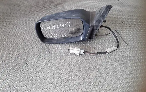 Ford Scorpio Front door electric wing mirror