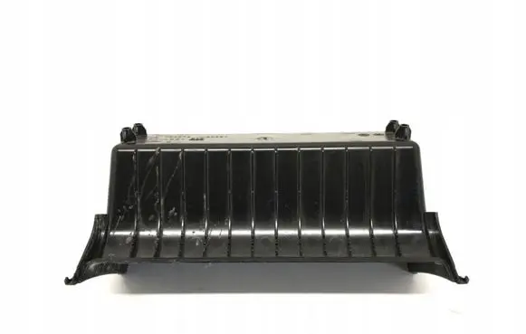 Mercedes-Benz ML W166 Panel drawer/shelf pad A1666830294