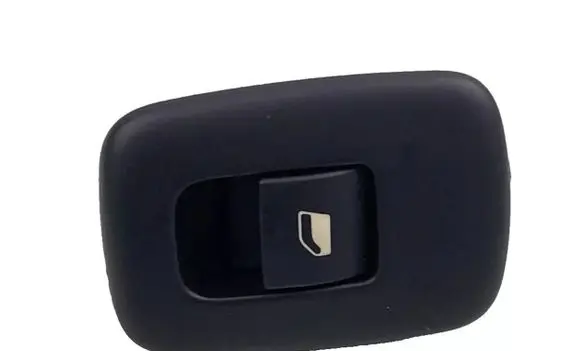 Peugeot 508 Electric window control switch 98026412ZD