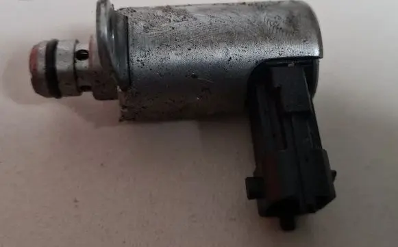 Fiat 500L Vacuum valve 7.04090.05-ON