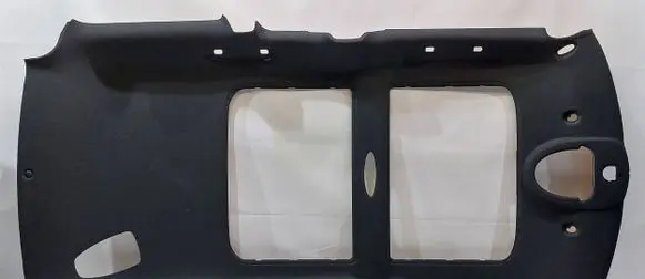 Mini One - Cooper Clubman R55 Headlining 