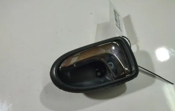 Front door interior handle