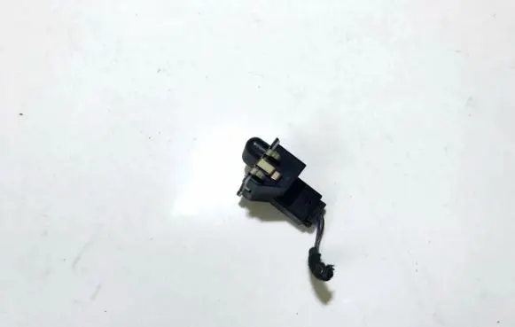 Volkswagen Sharan Sensor