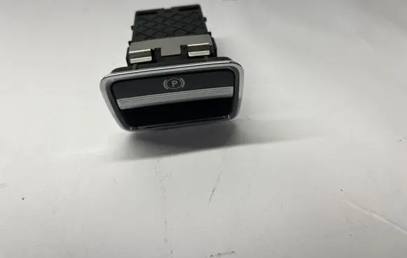 Mercedes-Benz S W221 Hand parking brake switch A2215401445 2215401445