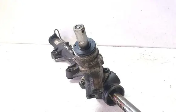Volkswagen Transporter - Caravelle T5 Steering rack 160205B11337