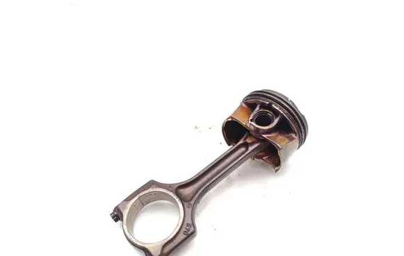 Mini Cooper Countryman R60 Piston with connecting rod N18B16A