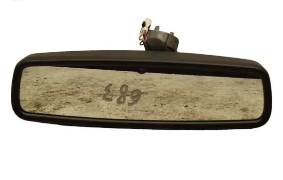 Ford C-MAX II Rear view mirror (interior) AU5A17F678 E11026532