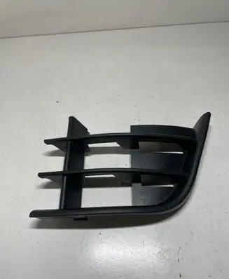 Skoda Fabia Mk2 (5J) Front bumper lower grill 5J0853665A