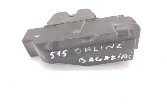 Citroen C6 Tailgate/trunk/boot lock/catch/latch 9653208080