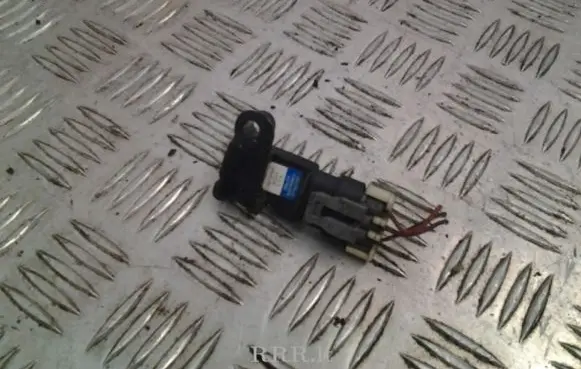 Opel Vectra C Exhaust gas pressure sensor 16212460