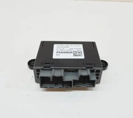 Ford Fiesta Door control unit/module H1BT14B533BG