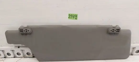 Mercedes-Benz Sprinter W901 W902 W903 W904 Sun visor 