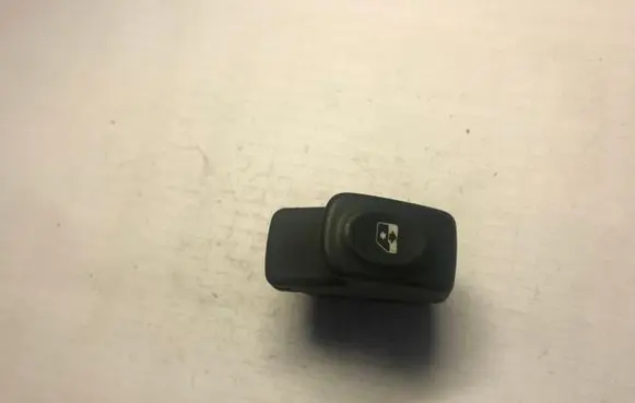 Renault Megane I Electric window control switch 838099D