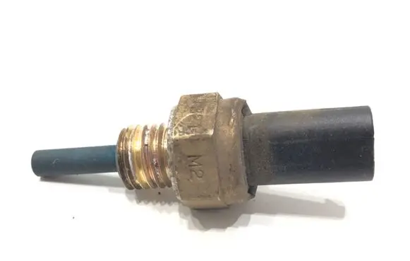 Opel Astra K Outside/exterior temperature sensor 25186240