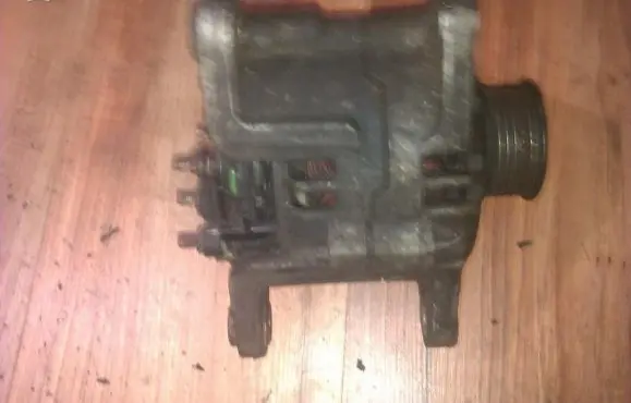 Ford Ka Generator/alternator