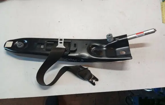 Volvo XC90 Front seatbelt 6003114