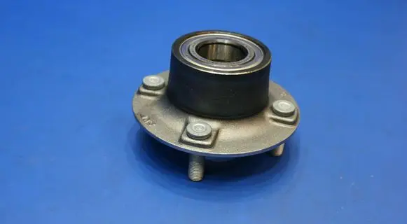 Ford Fiesta Rear wheel ball bearing VKBA1481 5027621 SKF