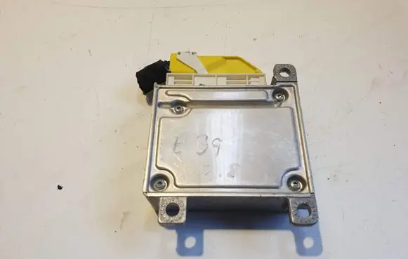 BMW 5 E39 Airbag control unit/module 65778372521 3183725210