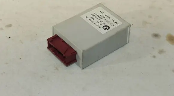 BMW X5 E53 Other control units/modules 8375964