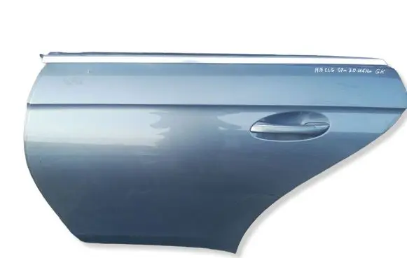 Mercedes-Benz CLS C219 Rear door