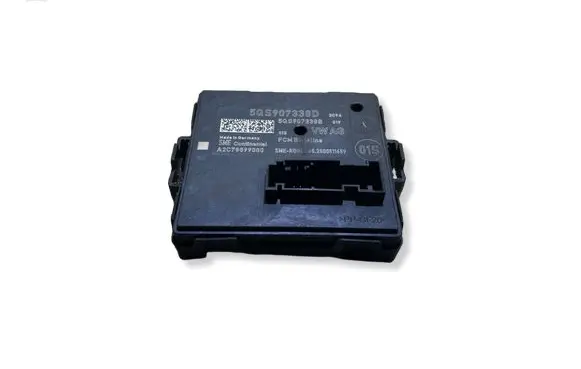Volkswagen Tiguan LED ballast control module 5QS907338B 5QS907338D