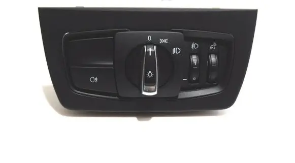 BMW 1 F20 F21 Light switch 61319265300 9265300
