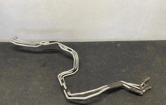 Mercedes-Benz S W222 Engine coolant pipe/hose A2228301901