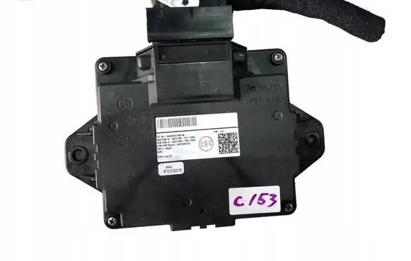 Hyundai Ioniq Light module LCM 350011XAA0